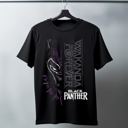 PANTHER Drop Shoulder t-shirt